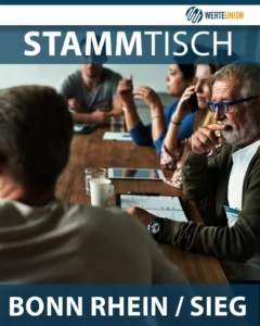 Stammtisch Kreis Bonn / Rhein-Sieg