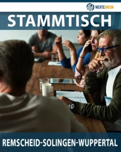 Stammtisch Remscheid-Solingen-Wuppertal