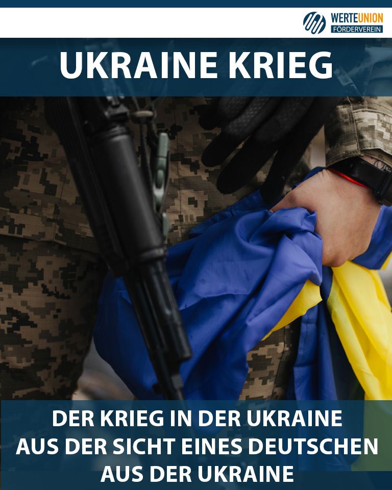 ukraine Krieg